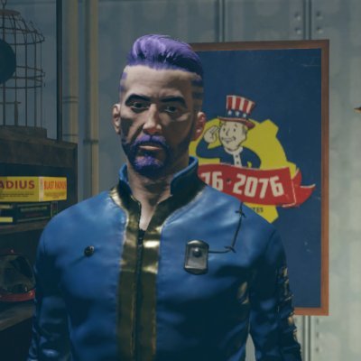 DosCeroNueeve's profile picture. Me gustan los videojuegos y traducir 👾💻

It's dangerous to go alone! ⚔️