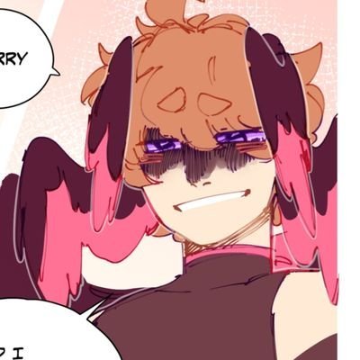 🏳️‍⚧️ He/They || Traffic/HC Multifandom || PFP by kitsuneisi || 🍉 || DDVAU Discord CG in the HG and CG podcast‼️