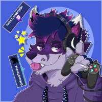MooncitoTheFox 💜🦊-*********💜💜💜 (@moonythefox) 's Twitter Profile Photo MooncitoTheFox 💜🦊-*********💜💜💜 (@moonythefox) 's Twitter Profile Photo