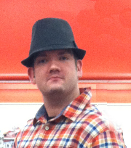 aDietrichEffect's profile picture. I am a graduate of Full Sail University with a B.S. of Computer Animation focusing in Visual Effects.