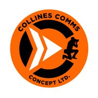 Collines Communications Concept (@collinescomms) 's Twitter Profile Photo Collines Communications Concept (@collinescomms) 's Twitter Profile Photo