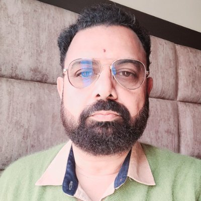 General secretary at Bharatiya Liberal Party (BLP). Advocating for change and justice with @joinblp . Join the cause! 🗳️📣