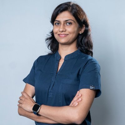 LittleStarsEye's profile picture. 👁 Pediatric Eye & Squint Specialist | Expert in Children’s Eye Care
🏥 Littlestar Hospital – Vesu | Adajan
📞 Book your consult: 078599 89446