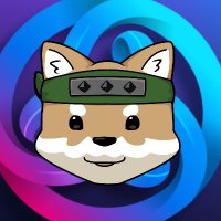 $NINJA🥷🐶🇯🇵 ASTARzkEVM meme token(@NINJAINU_NINJA) 's Twitter Profile Photo