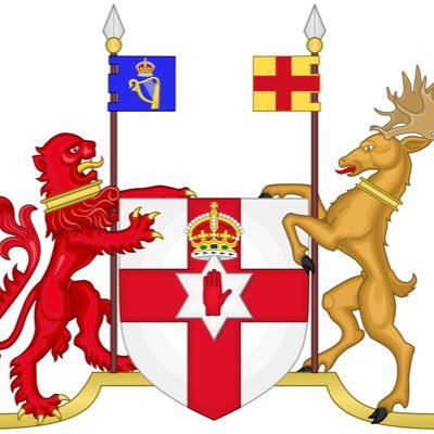 Northern Ireland is British I will die on my knees before accepting anything else