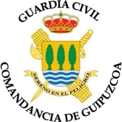 Tradición y actualidad de la Guardia Civil de Guipúzcoa.
Este canal no atiende denuncias.
En caso de emergencia llamar al 062.
