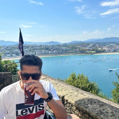 Data Scientist , Football and Formula 1 lover , Ardent Manchester United Fan