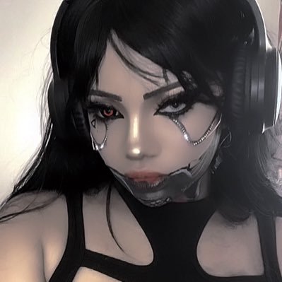 Shesimps42dmen's profile picture. ˙⟡⋆ ᘖᔦ | Cosplayer⋆˙⟡ ☾⋆｡°✩ 𝙹𝚘𝚒𝚗 𝙼𝚢 𝙳𝚒𝚜𝚌𝚘𝚛𝚍 ‧₊˚