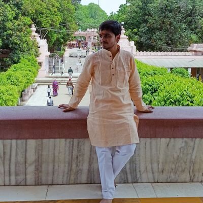 The_real__man's profile picture. शठे शाठ्यं समाचरेत्