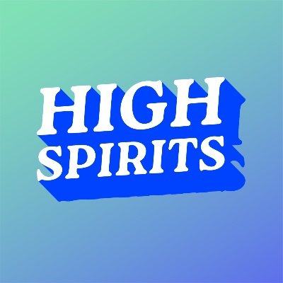 HighSpiritsPod's profile picture. Ben Larson & AnnaRae Grabstein serve up unfiltered insights, reveal their insiders' perspectives, & illuminate transformative ideas about the cannabis industry.