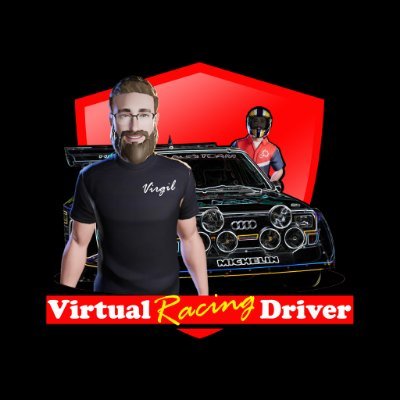 ViRacingD Profile Picture