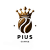 Pius Coffee (@PiusCoffee) Twitter profile photo