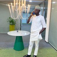 Aliyu Danjuma Nehemiah (@aliyunedanjuma) 's Twitter Profile