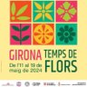 TempsdeFlors's profile picture. Perfil de #GIGSgirona #GironaGuideServices. 
del 10 al 18 de maig 2025