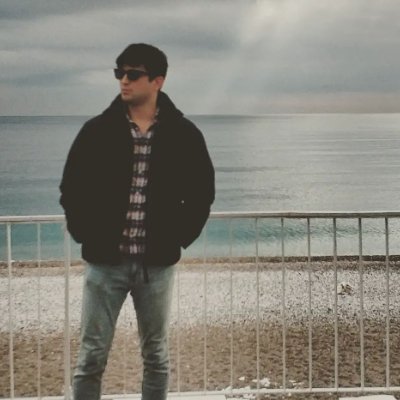 AbrahambroStone's profile picture. Software Developer
Ancient Greek Philosophy (φιλοσοφία)
Muslim (Torah,Bible,Quran)