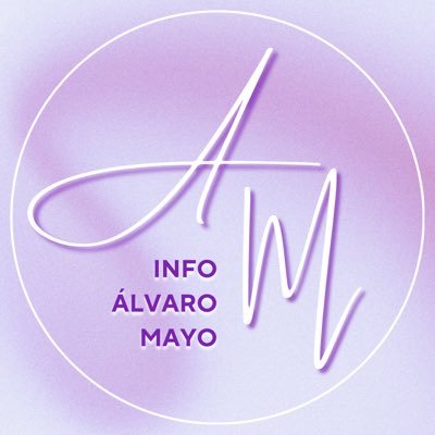 Álvaro Mayo Info