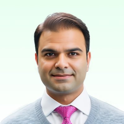 NNChhabs's profile picture. Professor | Entrepreneur | Ex-CEO | Author | Executive Coach | I share the stories, scars, and strategies of @startup life.