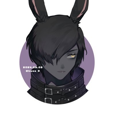 Erba🐰さんのプロフィール画像