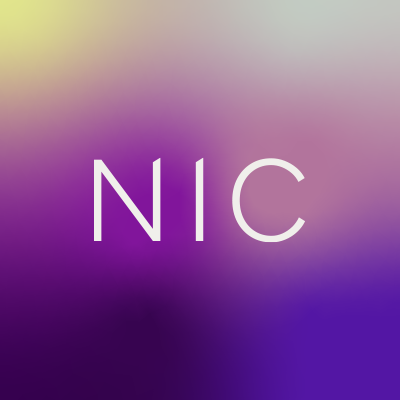 NICconf Profile Picture