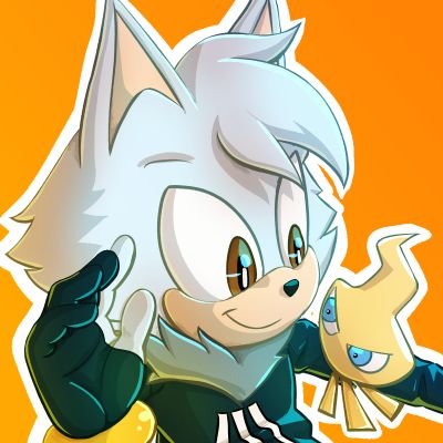 I am Alan a Mexican artist passionate about anime, video games and furry fandom I like to vary with what I do but what I like the most is making Sonic style art