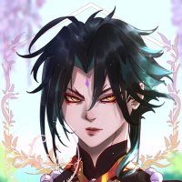 Lilian.S ✨Commission Open✨ (@lilian_ch_s) 's Twitter Profile