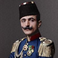 ENVER PAŞA(@Enveerland) 's Twitter Profile Photo