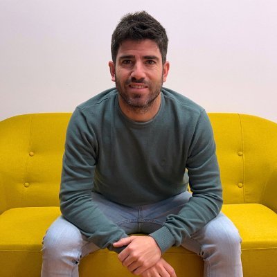 👨💻 Impulsando a emprendedores 🤖 Inteligencia artificial para todos 🎯 Marketing en Brandal https://t.co/uCgX1btsVW