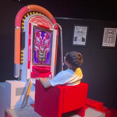 Morimorrissey's profile picture. しわしわ時間