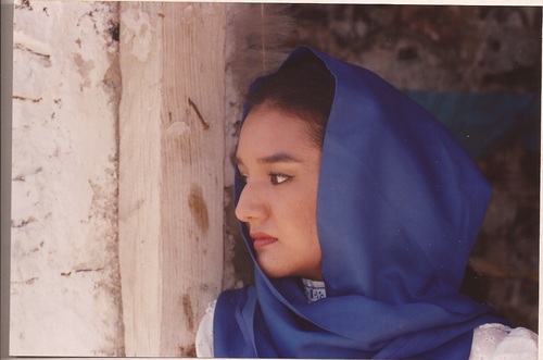 SantamarVergara's profile picture. Artista hidalguense. Incursiona en las cuatro áreas del arte, además apoya a la superación profesional de discapacitados y a la investigación educativa.