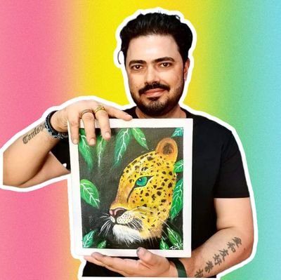 📌Indian Artist
📌Youtuber & Instagram Artist
📌Mob- 8976112498
📌 Aquarius 🏺