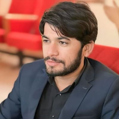 🌹علی ع امام منست' و منم غلام علی ع' ہزار جان گرامی فدا بہ نام علی علیہ السلام🌹
🌹Researcher|
On Green nanotechnology|
Botanists | MS Botany