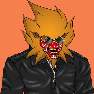 SonicFiringZさんのプロフィール画像