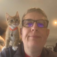 Phil Cox(@CoxP999) 's Twitter Profile Photo