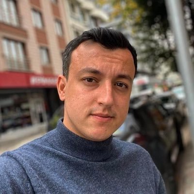 Anıl Yeşil Profile