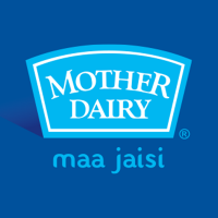 Mother Dairy(@MotherDairyMilk) 's Twitter Profile Photo