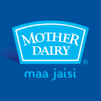 Mother Dairy (@motherdairymilk) 's Twitter Profile