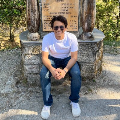 _shaavan's profile picture. Lightning Dev Kit contributor. Full-time #Bitcoin Maximalist.
https://t.co/YlLL26P2Xb