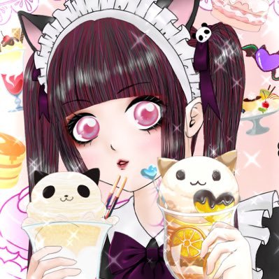 ねこぱんださんのプロフィール画像