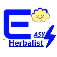 Easy Herbalist(@easyherbalist) 's Twitter Profile Photo