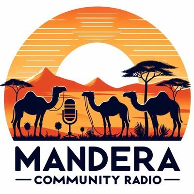 Mandera Community Radio (MCR) is a vibrant and inclusive radio station dedicated to serving the diverse communities of Mandera County and its environs.