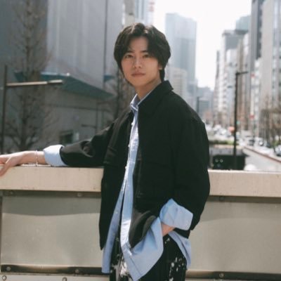 松竹エンタテインメント所属 /*🏚️『#事故物件ゾク』絶賛上映中! /*🍀『#おいしくて泣くとき』 /* #大阪関西万博『#ガンダムパビリオン』#ライズン //* 『#ウルトラマンアーク』#石堂シュウ