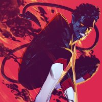 Kurt Wagner (@bamfingisms) 's Twitter Profile