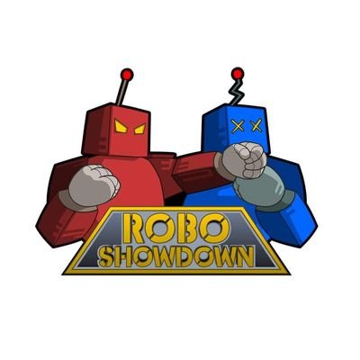 Welcome to Robo Showdown, a new robot fighting competition in the Midlands! Coming soon...