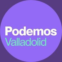 Podemos Valladolid ✊💜♻️🏳️‍🌈(@PodemosVLL) 's Twitter Profile Photo