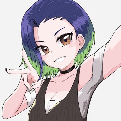 八味さんのプロフィール画像