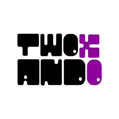 Follow us for the latest updates from Two X and O Studios.