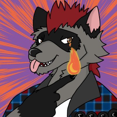 He/Him • Digimon enthusiast • Pyrokinetic racc (Icon by @dark_scintilla) • Twitch Affiliate • Business email: CoopRaccoon2@gmail.com
