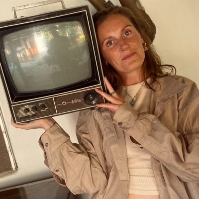 Journalist & researcher // seksualiteit en actualiteit voor tv, tekst en podcast