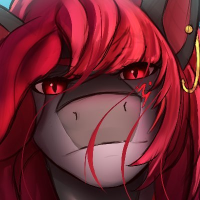 🔞| Furry/Anthro Artist | You'll definitely find