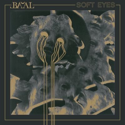 New EP 'Soft Eyes' released via @weareripcord. Available now! Post Metal from Sheffield, UK. 🔗Links🔗: https://t.co/iBphGBfyqs